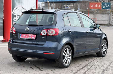 Хетчбек Volkswagen Golf Plus 2010 в Вінниці