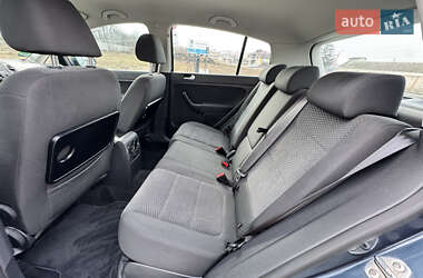 Хетчбек Volkswagen Golf Plus 2010 в Вінниці