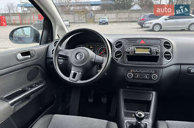 Хетчбек Volkswagen Golf Plus 2010 в Вінниці