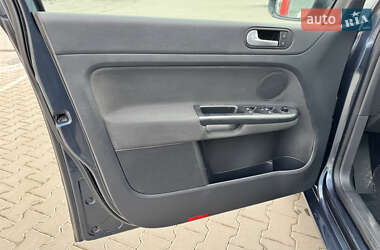 Хетчбек Volkswagen Golf Plus 2010 в Вінниці