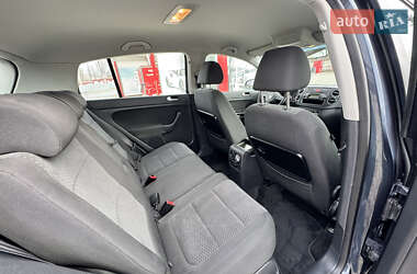 Хетчбек Volkswagen Golf Plus 2010 в Вінниці