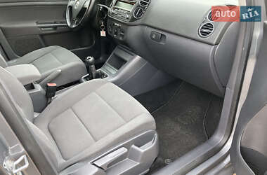 Хэтчбек Volkswagen Golf Plus 2007 в Луцке