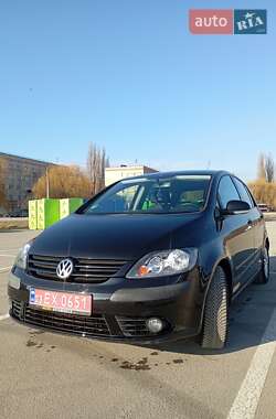 Хэтчбек Volkswagen Golf Plus 2006 в Каменец-Подольском