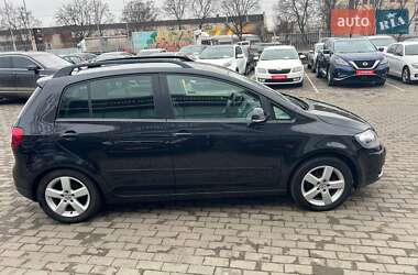 Хэтчбек Volkswagen Golf Plus 2008 в Полтаве