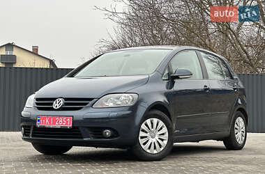 Хетчбек Volkswagen Golf Plus 2006 в Вінниці