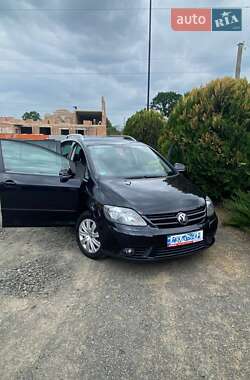 Хетчбек Volkswagen Golf Plus 2007 в Ковелі