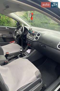 Хетчбек Volkswagen Golf Plus 2007 в Ковелі