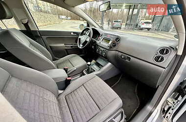 Хэтчбек Volkswagen Golf Plus 2007 в Виннице