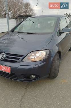 Хетчбек Volkswagen Golf Plus 2008 в Києві