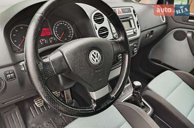 Хетчбек Volkswagen Golf Plus 2007 в Христинівці