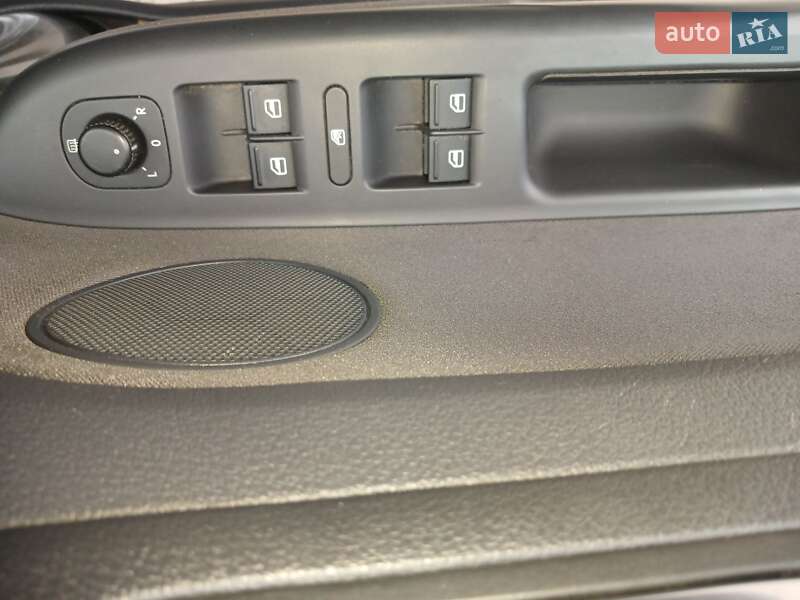 Хетчбек Volkswagen Golf Plus 2008 в Івано-Франківську