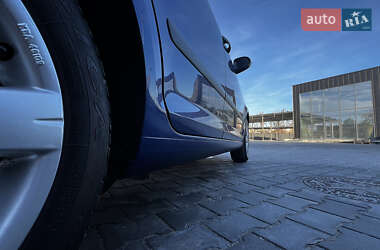 Хэтчбек Volkswagen Golf Plus 2005 в 