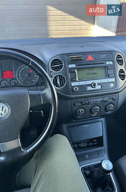 Хетчбек Volkswagen Golf Plus 2008 в Луцьку