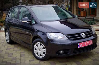 Хетчбек Volkswagen Golf Plus 2006 в Кременчуці