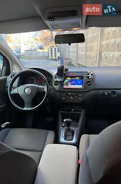 Хетчбек Volkswagen Golf Plus 2007 в Києві