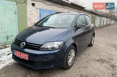 Хэтчбек Volkswagen Golf Plus 2009 в Конотопе