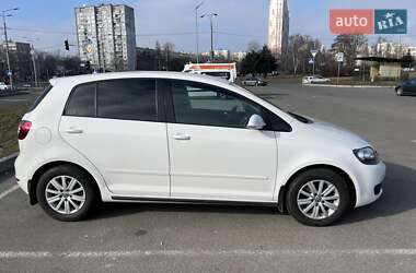 Хетчбек Volkswagen Golf Plus 2011 в Києві