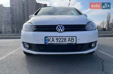 Хетчбек Volkswagen Golf Plus 2011 в Києві