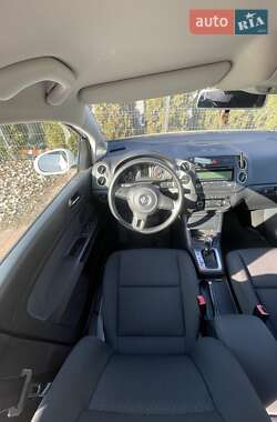 Хетчбек Volkswagen Golf Plus 2011 в Києві