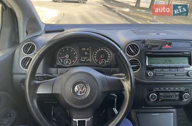 Хетчбек Volkswagen Golf Plus 2011 в Києві