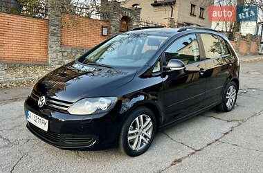 Хэтчбек Volkswagen Golf Plus 2010 в Киеве