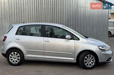 Хэтчбек Volkswagen Golf Plus 2006 в Березане