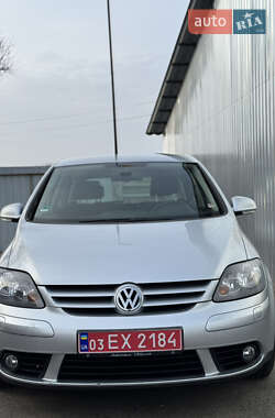 Хэтчбек Volkswagen Golf Plus 2006 в Березане