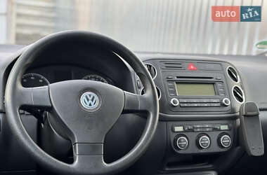 Хэтчбек Volkswagen Golf Plus 2006 в Березане