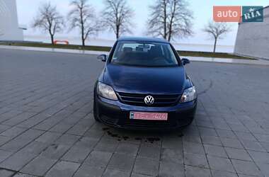 Хэтчбек Volkswagen Golf Plus 2005 в Светловодске