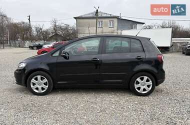 Хетчбек Volkswagen Golf Plus 2005 в Коломиї