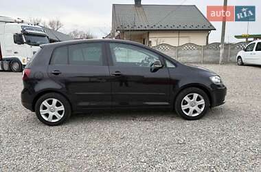 Хетчбек Volkswagen Golf Plus 2005 в Коломиї