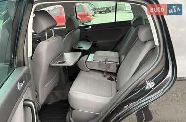 Хетчбек Volkswagen Golf Plus 2005 в Коломиї