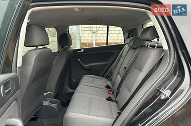 Хэтчбек Volkswagen Golf Plus 2006 в Прилуках