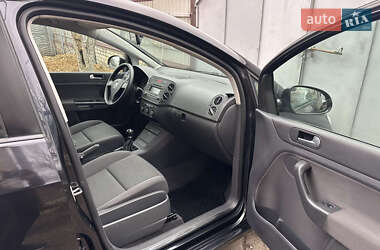 Хэтчбек Volkswagen Golf Plus 2006 в Прилуках