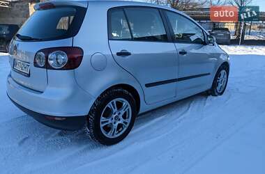 Хэтчбек Volkswagen Golf Plus 2005 в Звягеле