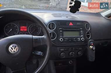 Хэтчбек Volkswagen Golf Plus 2005 в Казатине