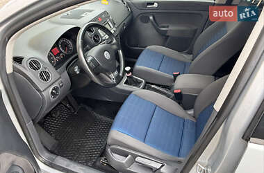 Хетчбек Volkswagen Golf Plus 2007 в Здолбуніві