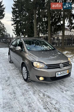 Хетчбек Volkswagen Golf Plus 2009 в Старокостянтинові