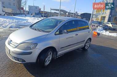 Хетчбек Volkswagen Golf Plus 2007 в Києві