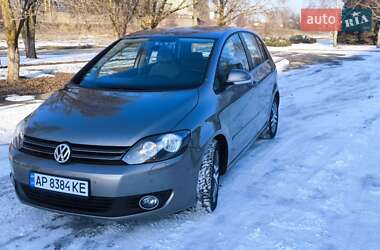 Хетчбек Volkswagen Golf Plus 2009 в Запоріжжі