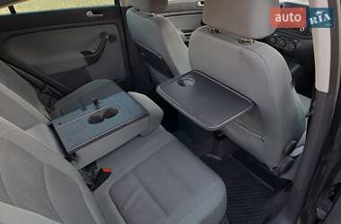 Хетчбек Volkswagen Golf Plus 2005 в Жовкві