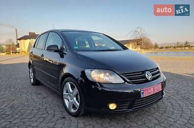 Хетчбек Volkswagen Golf Plus 2005 в Жовкві