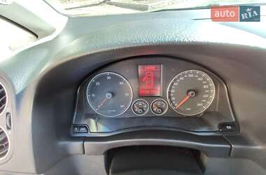 Хэтчбек Volkswagen Golf Plus 2007 в Калуше