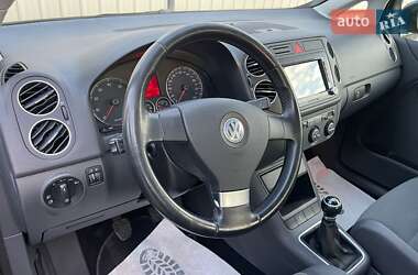 Хетчбек Volkswagen Golf Plus 2008 в Луцьку