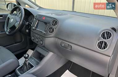 Хетчбек Volkswagen Golf Plus 2008 в Луцьку