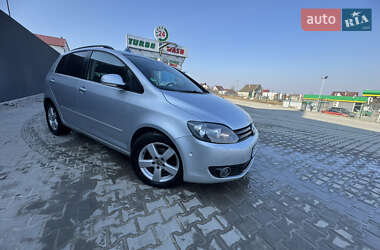 Хэтчбек Volkswagen Golf Plus 2010 в Каменец-Подольском