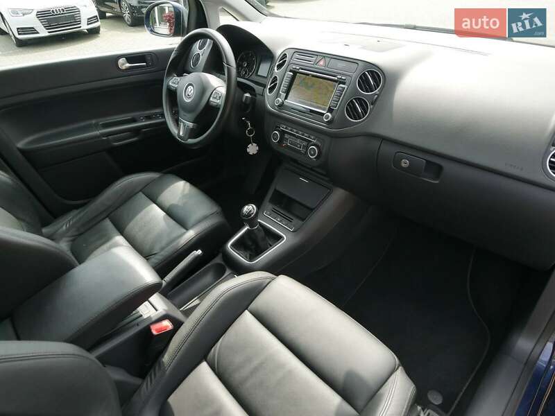 Хетчбек Volkswagen Golf Plus 2013 в Стрию