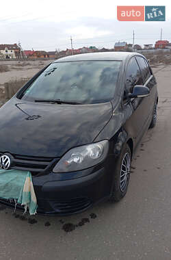 Хэтчбек Volkswagen Golf Plus 2005 в Николаеве