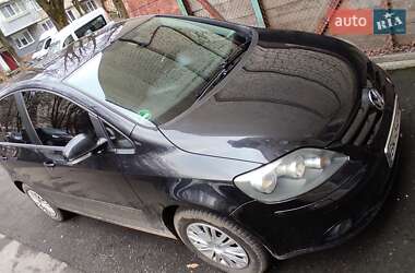 Хетчбек Volkswagen Golf Plus 2007 в Рівному