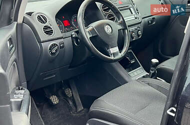 Хетчбек Volkswagen Golf Plus 2007 в Сумах